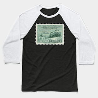 Saudi national day Baseball T-Shirt